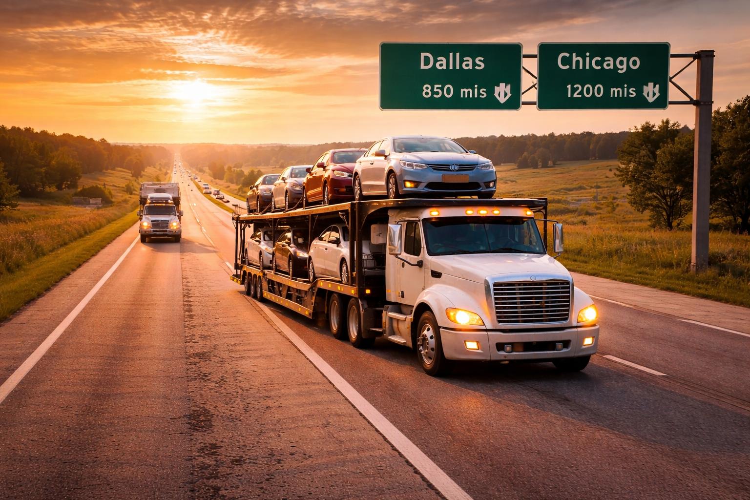 What Affects Carrier Pricing?